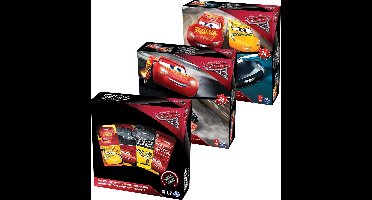 Cars 3 - Games Bundle
