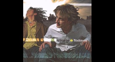 Intakto - Todavia