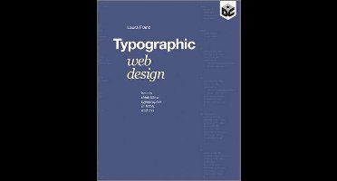 Typographic Web Design