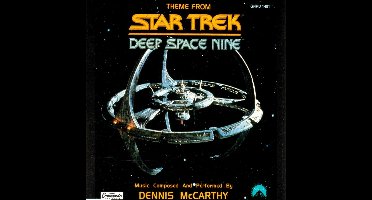 Theme from Star Trek Deep Space Nine