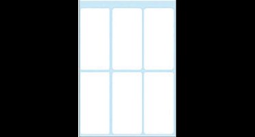 Etiket herma 3754 54 x 26 mm 42 st