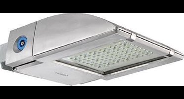 Philips 41829000 schijnwerper 73 W LED Grijs