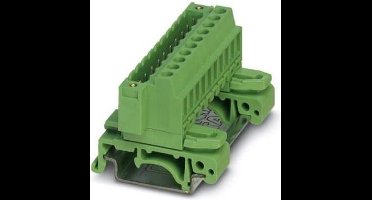 Phoenix Contact UMSTBVK 2,5/12-GF-5,08, 72,3 mm, 34,6 mm, 42,5 mm, 320 V