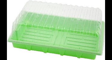 HGA - Prop42 - 3x kweekbak - 38 x 24 x 13,5 cm