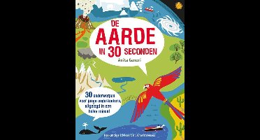 De aarde in 30 seconden