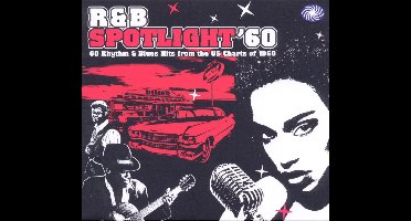 R&B Spotlight