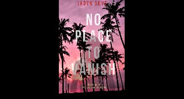Murder in the Keys 2 - No Place to Vanish (Murder in the Keys—Book #2)
