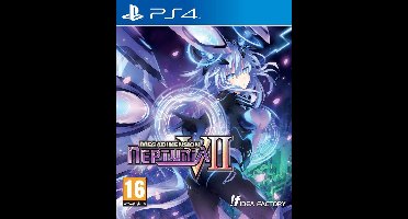 Megadimension Neptunia VII /PS4