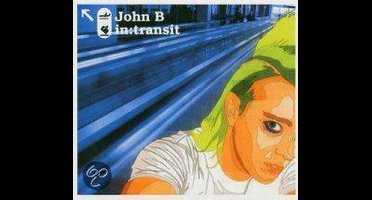 John B. - In Transit (CD)