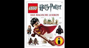 LEGO Harry Potter - Das magische Lexikon