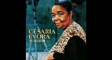 Cesaria Evora Collection