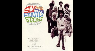 Dynamite! The Collection