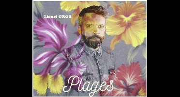 Lionel Grob - Plages (CD)