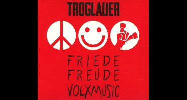 Friede Freude Volxmusik