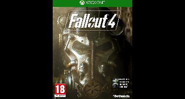 Fallout 4 - Xbox One