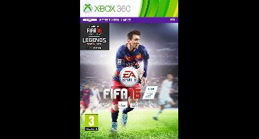 FIFA 16 - Xbox 360