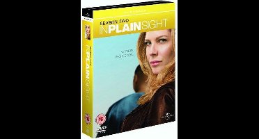 In Plain Sight: Series 2