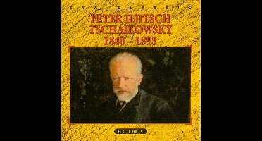 Orchestra Works