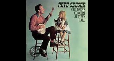 Children's Concert at Town Hall