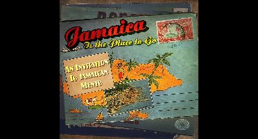 Jamaica Is The Place To