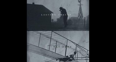 Lasting Traces & Way Down - Split (7" Single|CD)