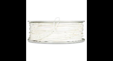 Verbatim 55058 3D Printer Filament PET-G 2.85mm 1Kg Wit