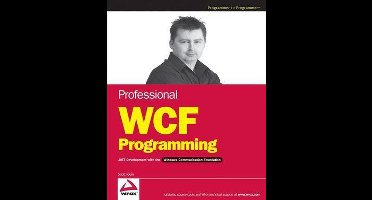 Professional WCF Programming