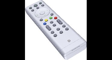 Gioteck MK1 S - Media Afstandsbediening - Xbox One S