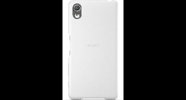 Sony Style Back Cover Xperia X - SBC22 - White
