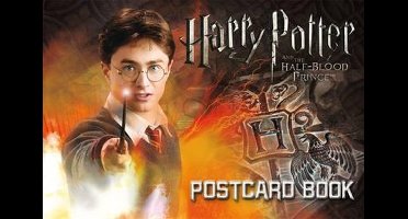 Harry Potter and the Half-Blood Prince