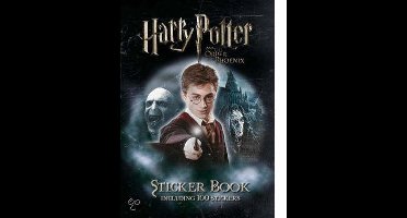 Harry Potter And The Order Of The Phoenix