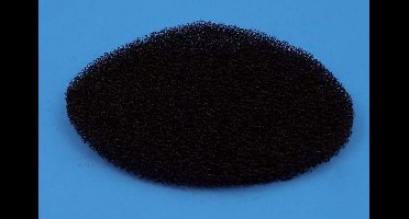 Nedco Luchtfilter PF-10 zwart