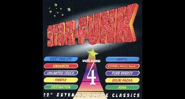 Starfunk Vol. 4
