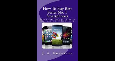 How to Buy Best # 1- Smartphones