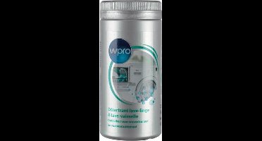 Wpro DES001 PowerPro - vloeibare 2 in 1 ontkalker/ontvetter (250 ml)