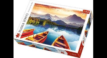 Trefl Trefl 2000 - Kristalmeer