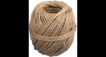 Chr. Muller Touw Bindtouw  200 gr bol   vliegertouw