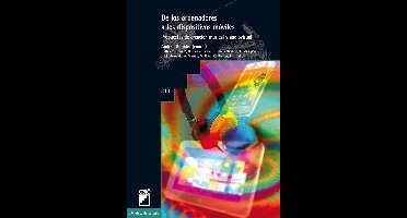 BIBLIOTECA DE EUFONIA 313 - De los ordenadores a los dispositivos móviles. Propuestas de creación musical y audiovisual