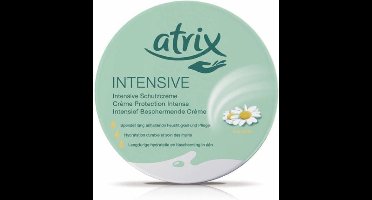 Atrix Intensief beschermende crème - 150 ml