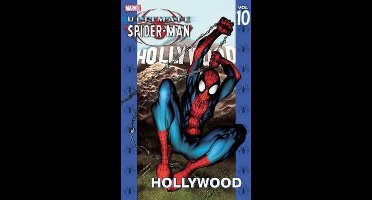 Ultimate Spider-man Vol.10