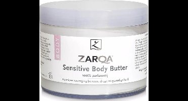 Zarqa Sensitive Bodybutter