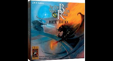 In de Ban van de Ring: Het Duel
