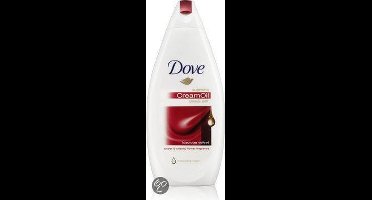 Dove Bad Velvet -