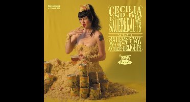 Sauerkraut, Wurst Und Other ....