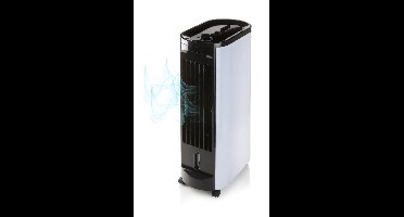 DOMO DO156A Aircooler - Luchtkoeler/ventilator - Wit
