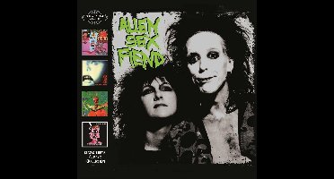 Classic Albums Vol.Ii