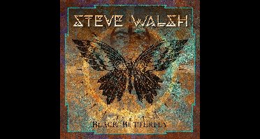 Black Butterfly