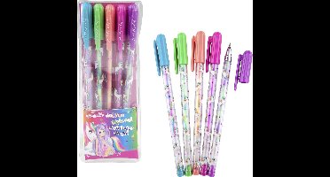 Depesche - Ylvi gelpennen