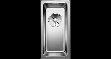 Blanco spoelbak Andano 180-IF vlakinbouw 522951 InFino