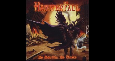 No Sacrifice No Victory